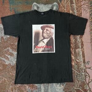 Y2K Redd Foxx Harlem USA Tee
